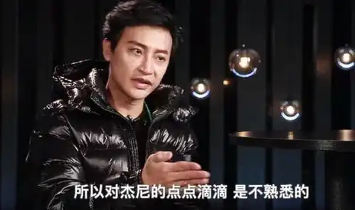 陈志朋回应wink表情油腻当时舞蹈被打乱,为了烘托气氛救场用的