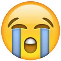 笑cry表情被牛津词典评为年度词汇