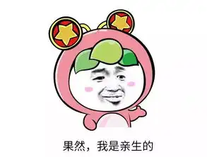 不要和爸妈发表情包了你会输的很惨,真心的,哈哈哈