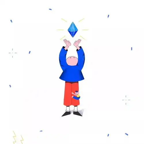 波兰插画师hannarybak关于26个英文字母的创意插画