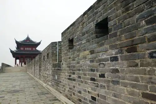 外地人眼中的西安vs西安人眼中的西安