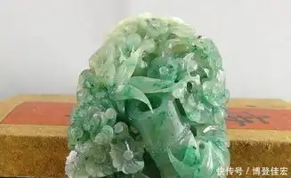 为何,从秦始皇一直到慈禧都只爱玉石,不爱黄金四大古玉告诉你