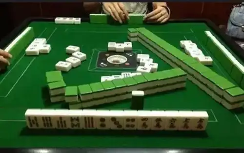 上海麻将王奶奶打遍养老院无敌手,竟是阿尔兹海默症患者...