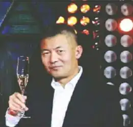 那英49岁老公孟桐曝光,揭其情感史