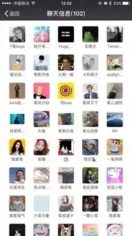 在王菊的粉丝群呆了10分钟后,我多了99个表情包并学会了用漂流瓶拉票