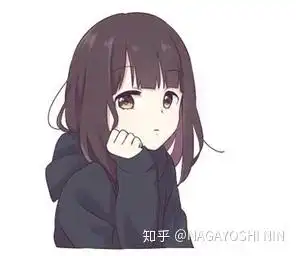 有没有什么好看的动漫女头啊