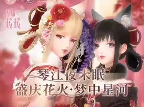 闪耀暖暖新限定即将到来,保底机制下多少抽才能完美毕业
