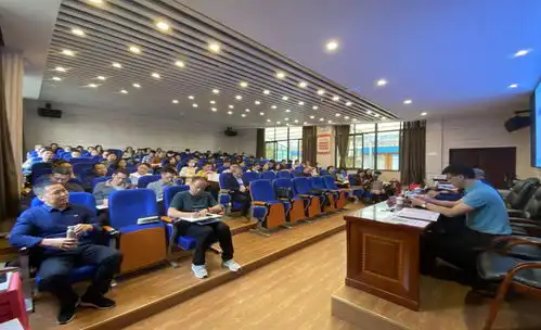 春暖新期勇向前,提质增效创辉煌记厦门市同安区2021年春季小学教学工作会议