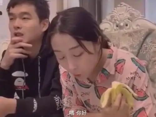这顶绿帽子戴的也太强了吧