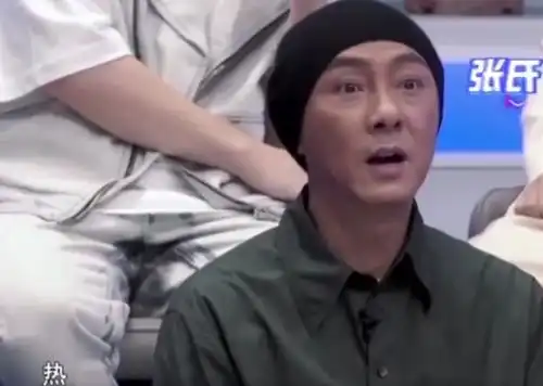 金星暗怼披哥禁止wink,带张卫健吴镇宇对挑陈小春和张智霖