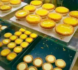 在武汉也能吃到香港电影里的经典美食