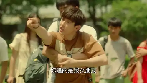 胡一天新剧青春须早为,故事搞笑cp感强,钟楚曦演技惊艳