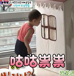 呆萌表情包,撩妹必备