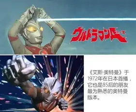 8090童年回忆,奥特曼酷炫战车大盘点
