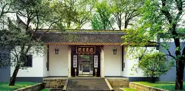 长沙旅游景点推荐千年学府岳麓书院
