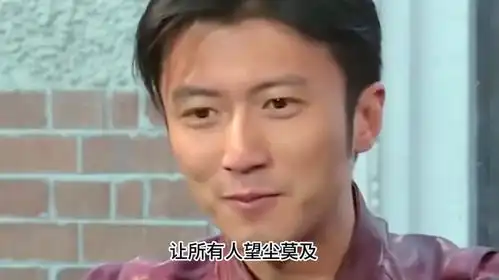谢霆锋史上最强星二代,不可超越的传奇人物,顶包案助攻周杰伦