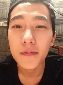 看看小鲜肉们卸妆后的样子,最后一位才是真帅哥