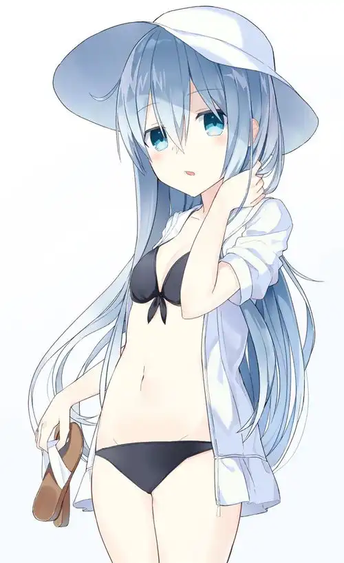 壁纸响舰队collection195期