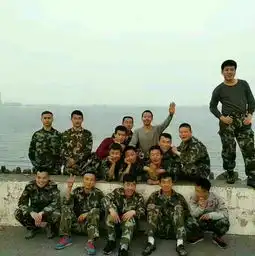 政府专职消防员培训基地开始特招了