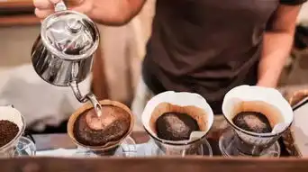 咖啡一点通喝咖啡的人会比不喝咖啡的人长寿吗