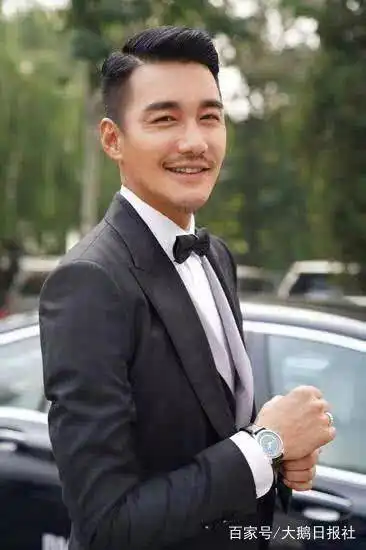 深挖胡兵与酒吧不得不说的那些事,与刘嘉玲酒吧激吻为哪般