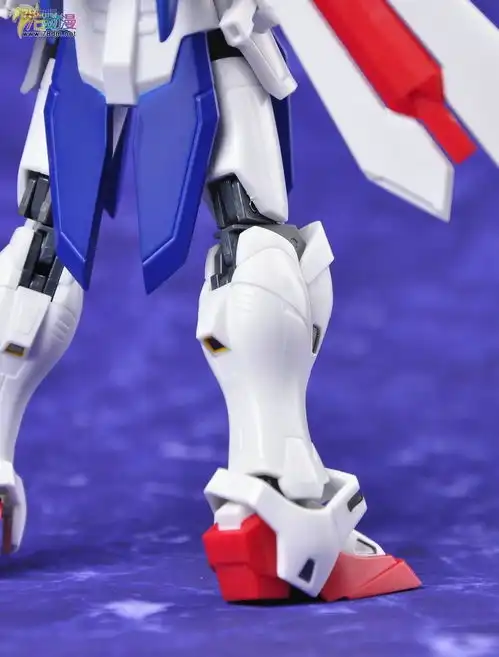 robot魂168神高达