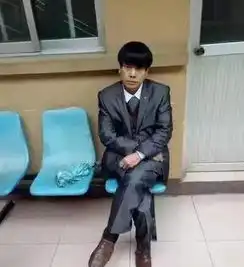 目瞪口呆泰安一乞丐被戳穿,换上西装后大变身职业乞丐山东人好实在,一般很好要钱