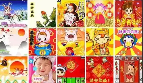 你还在斗图别人已经用一套表情包赚了50万...