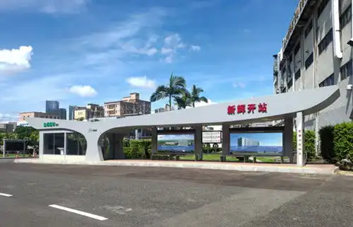 新辉开科技推进智慧公交建设,护航城市交通出行更安全