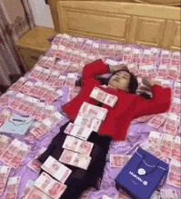 搞笑内涵你要是能追到我妹妹,老子就跟你姓