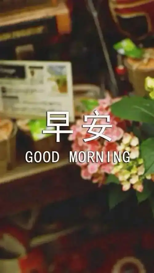中老年表情包生命,是一树花开,或安静或热烈