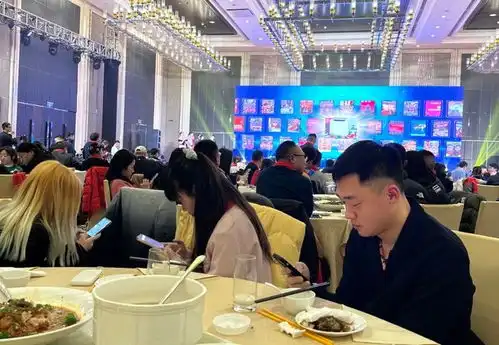如何举办一场意义非凡的婚礼全力做好现场互动环节,就可以了