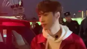 20190425极限挑战第五季重庆录制路透