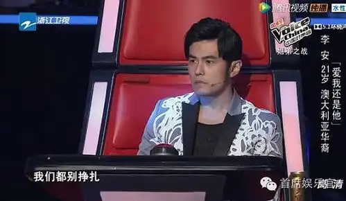 失误哥李安总被周杰伦力挺为何其实你不懂小公举的心