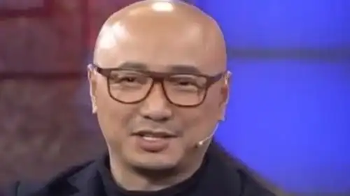 徐峥曝女儿一见到黄渤就害怕黄渤听后表情亮了