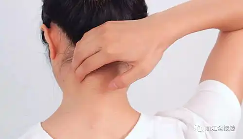 疼痛,身体发出的警告