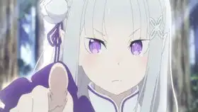 洛琪希19秒心动挑战