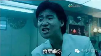张学友又获最佳男主角提名但他可能仍无缘影帝