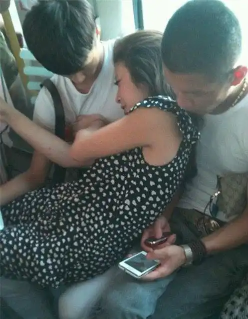 有个男孩纸,你能看出来吗