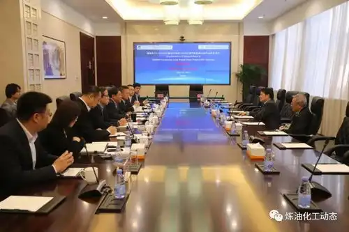 哈电国际正式签订泰国联合循环电站综合项目epc总承包合同