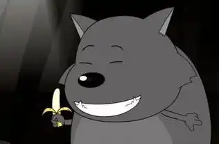 喜羊羊与灰太狼蕉太狼和小灰灰居然都吃过羊