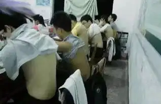 天气这么热,发一些搞笑图片,让你凉快凉快