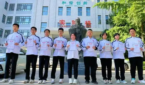 济南七中学子全国作文大赛获佳绩5人获全国奖项,10人获省级一等奖