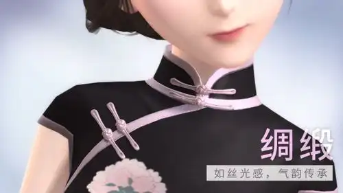 暖暖公布新作闪耀暖暖钢铁直男看了都想玩