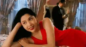 逆生长的邱淑贞没有最美只有更美