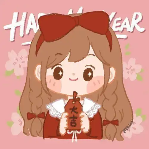20条适合春节过年发朋友圈的句子,每一个都很调皮