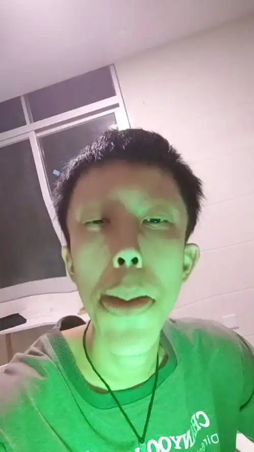 我真帅帅哥肌肉小鲜肉