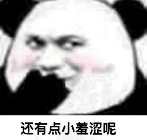 搞笑沙雕熊猫头表情包斗图聊天必备1期