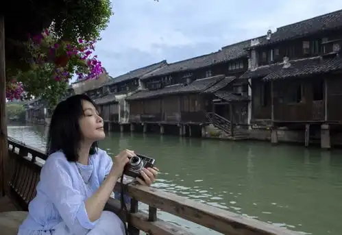 刘若英乌镇演唱会即将温情开唱,跟英小姐穿越时光