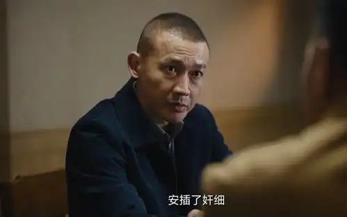 暗夜与黎明警方五大内鬼曝光,老陈上榜,章队长秘书最危险
